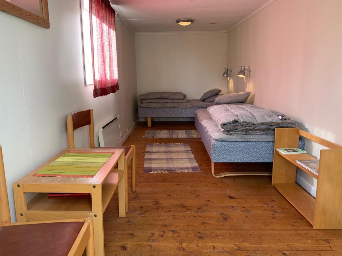 Asa Vandrarhem Lammhult Exterior foto